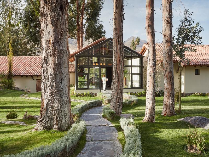 Las Casitas, A Belmond Hotel, Colca Canyon