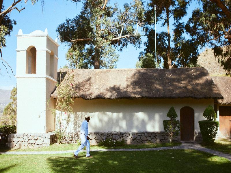 Las Casitas, A Belmond Hotel, Colca Canyon