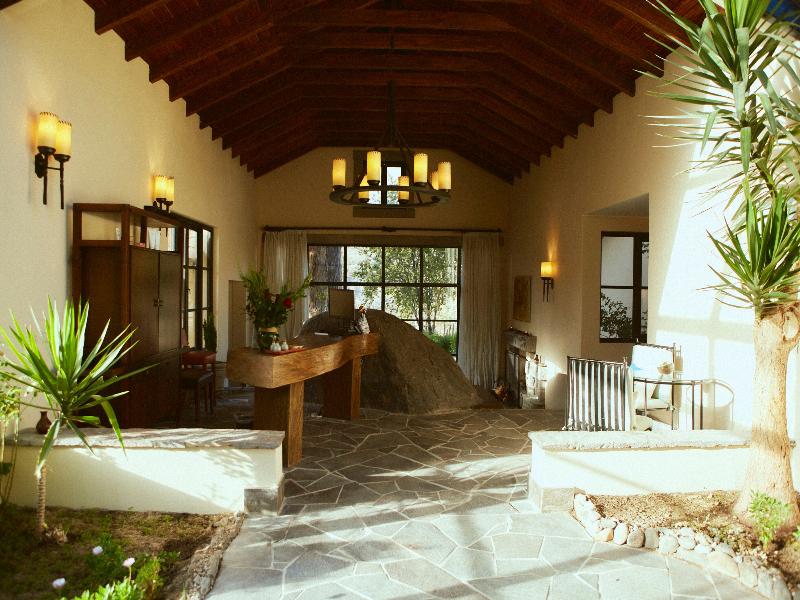 Las Casitas, A Belmond Hotel, Colca Canyon