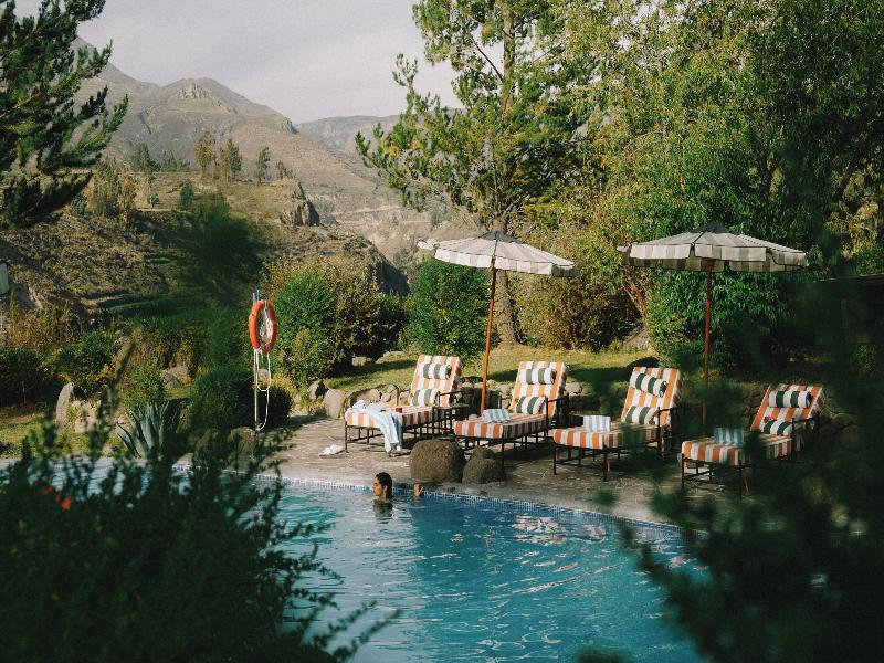Las Casitas, A Belmond Hotel, Colca Canyon