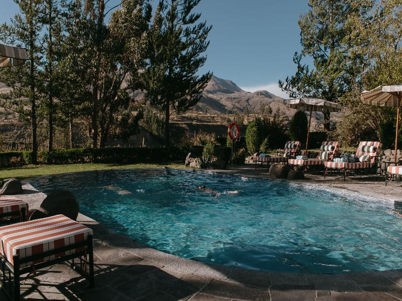 Las Casitas, A Belmond Hotel, Colca Canyon