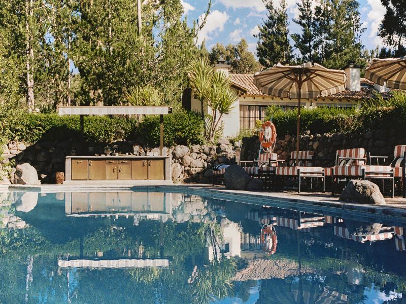 Las Casitas, A Belmond Hotel, Colca Canyon
