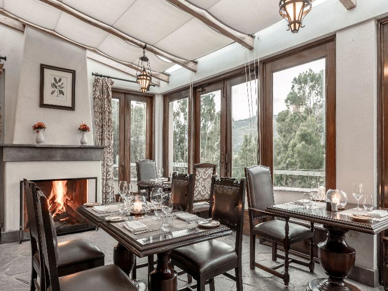 Las Casitas, A Belmond Hotel, Colca Canyon