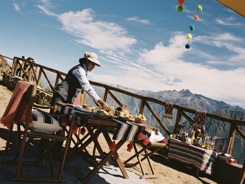 Las Casitas, A Belmond Hotel, Colca Canyon