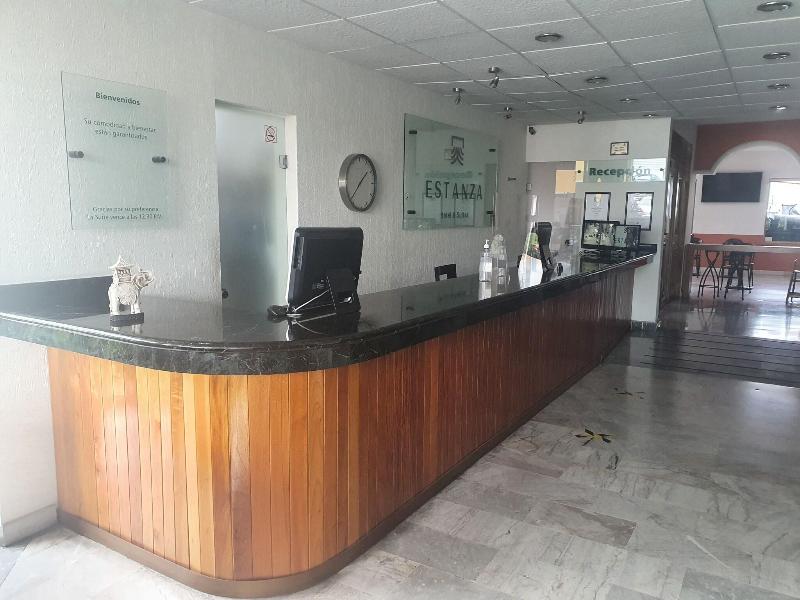 ESTANZA HOTEL SUITES