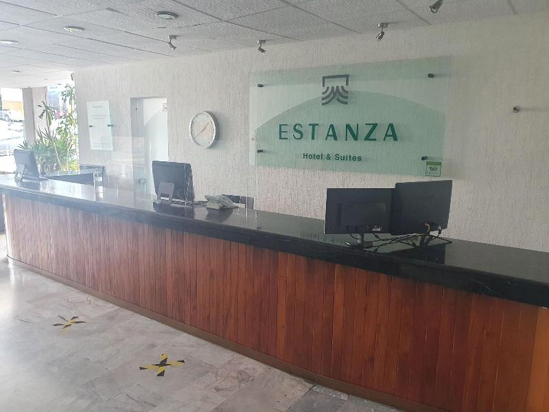 ESTANZA HOTEL SUITES