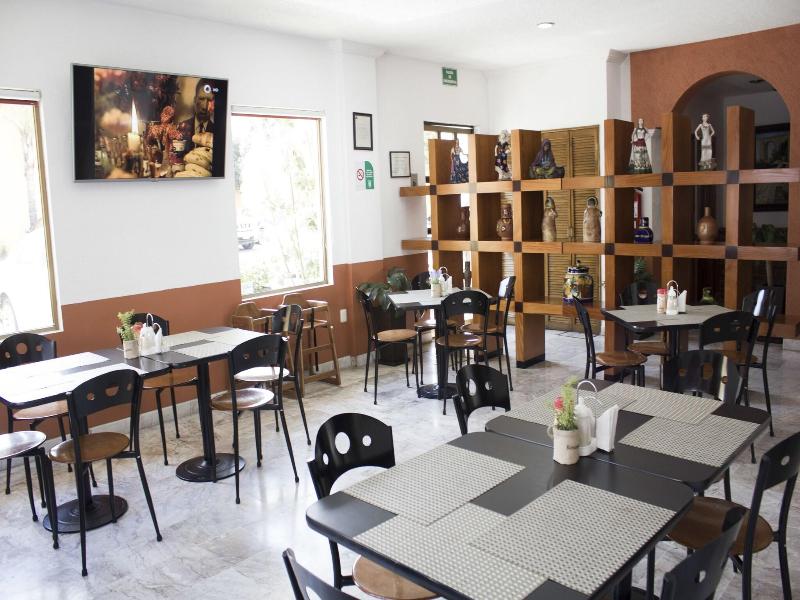 ESTANZA HOTEL SUITES