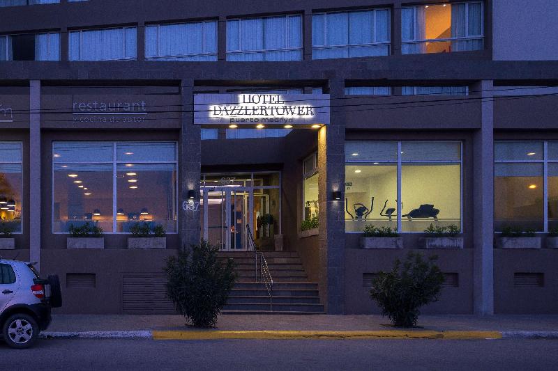Hotel Dazzler Puerto Madryn