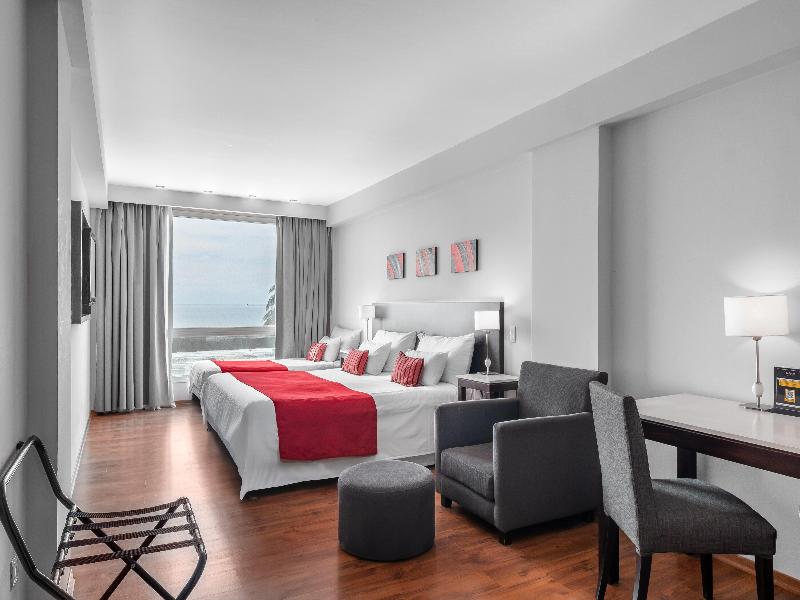 Dazzler By Wyndham Puerto Madryn image