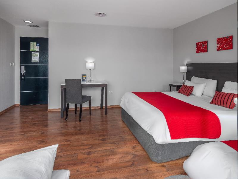Dazzler By Wyndham Puerto Madryn image