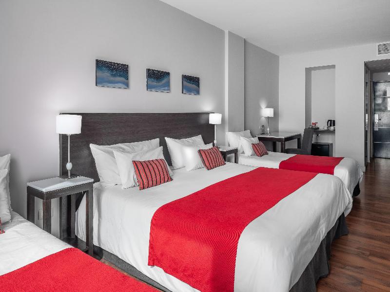 Dazzler By Wyndham Puerto Madryn image