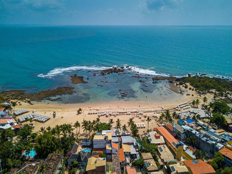 Pousada Sambass image