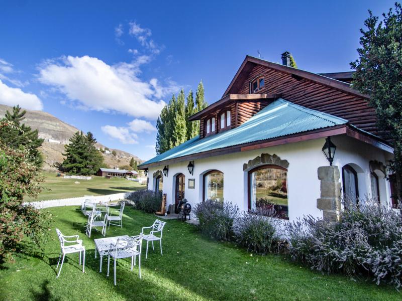 Kau Yatún Hotel Boutique image