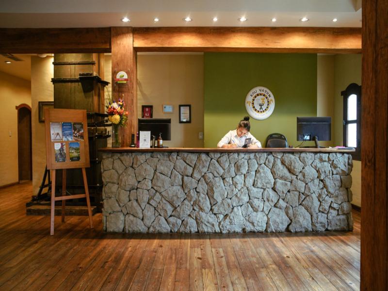 Kau Yatún Hotel Boutique image