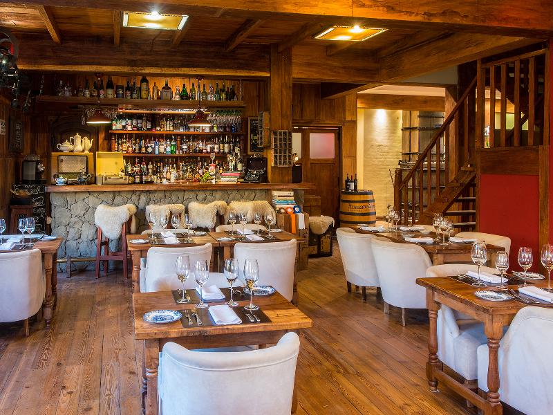 Kau Yatún Hotel Boutique image