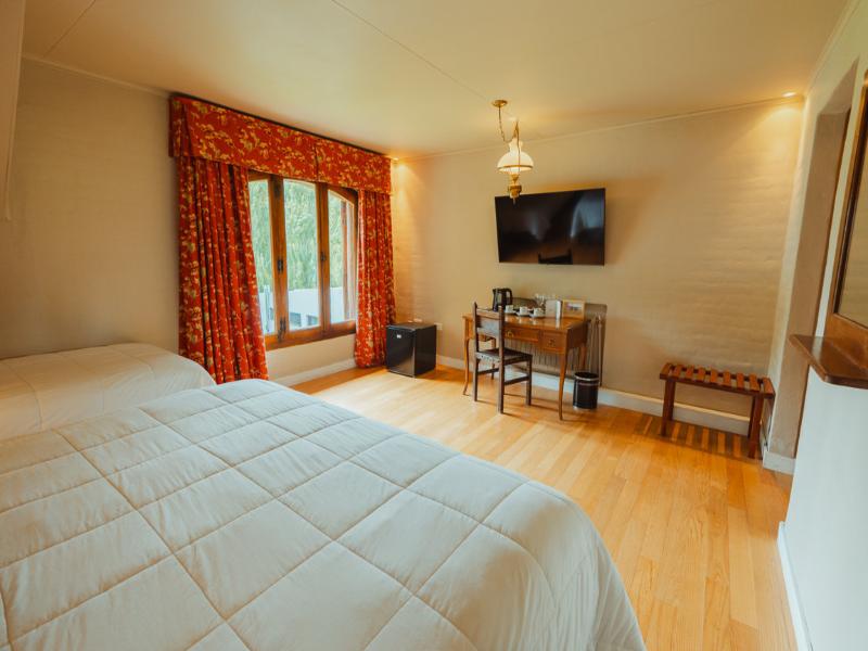 Kau Yatún Hotel Boutique image