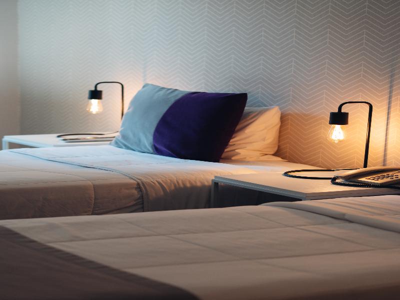M Concept Hotel image
