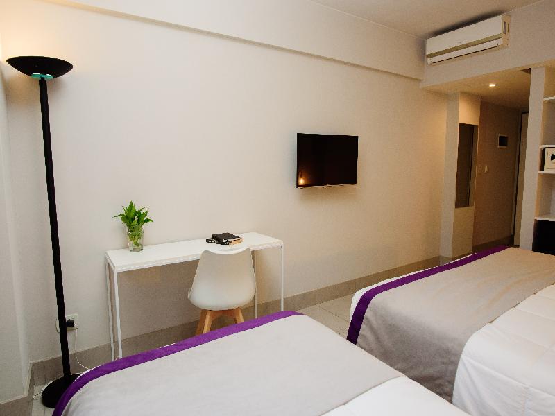 M Concept Hotel image