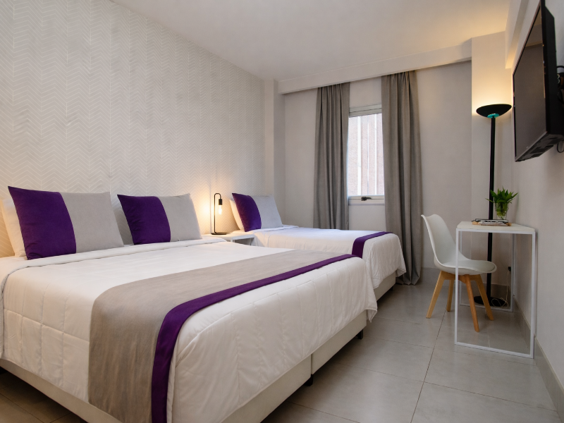 M Concept Hotel image