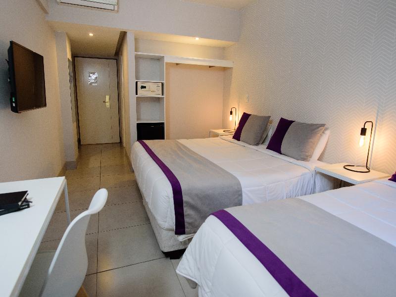 M Concept Hotel image