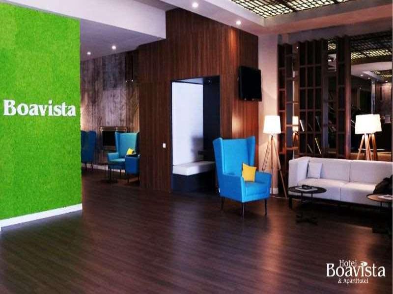 Hotel Boavista image