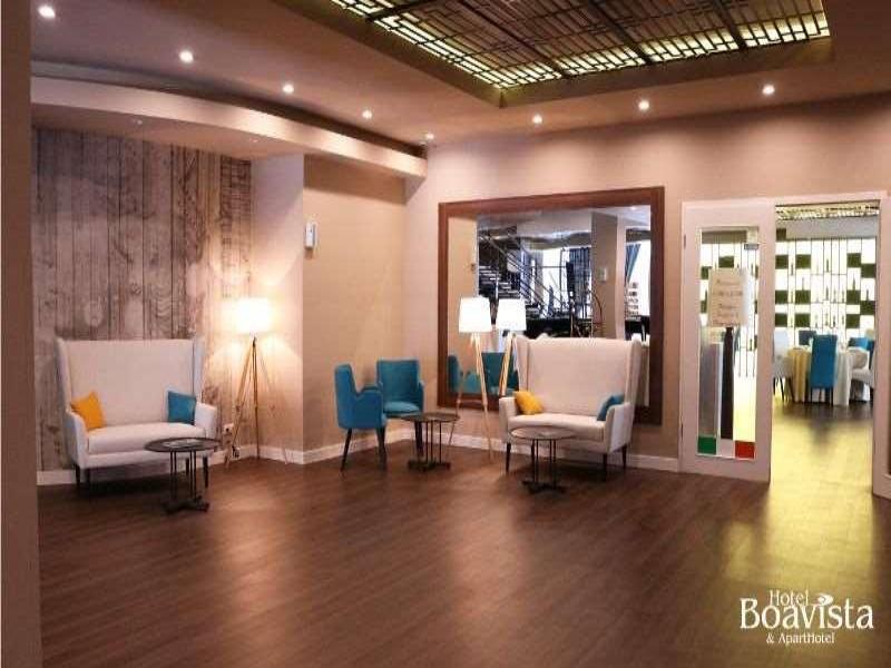 Hotel Boavista image