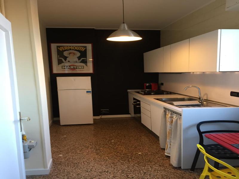 Residence Pian della Nave image