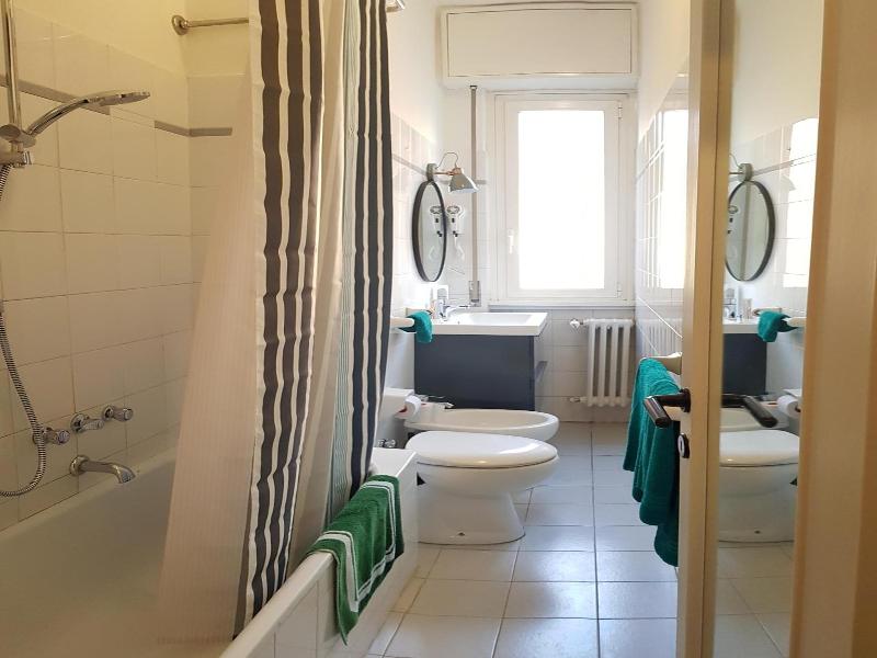 Residence Pian della Nave image