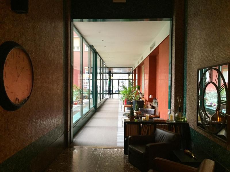 Residence Pian della Nave image