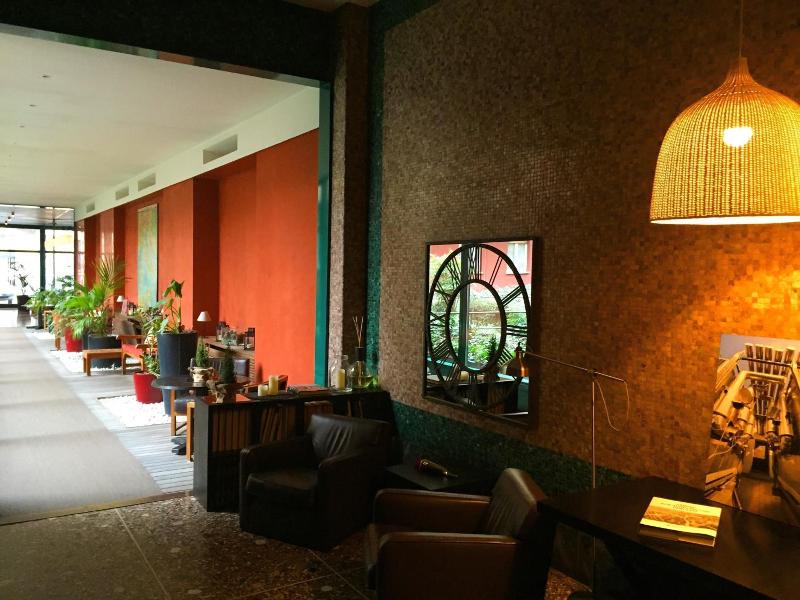 Residence Pian della Nave image