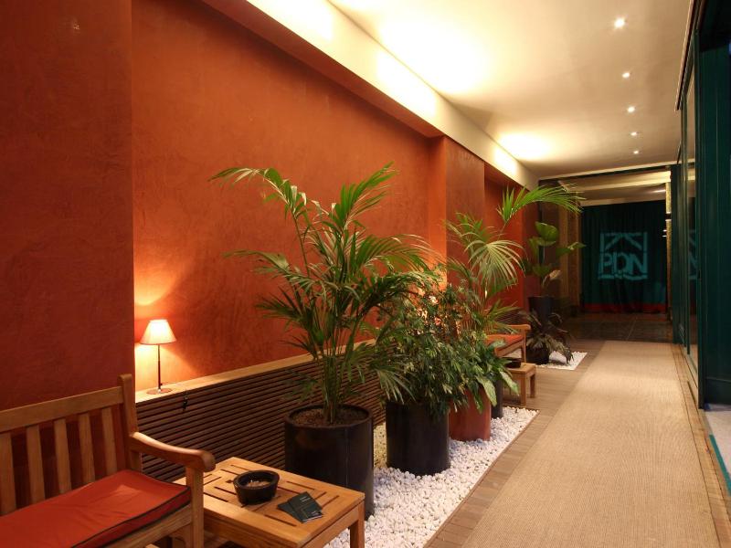 Residence Pian della Nave image