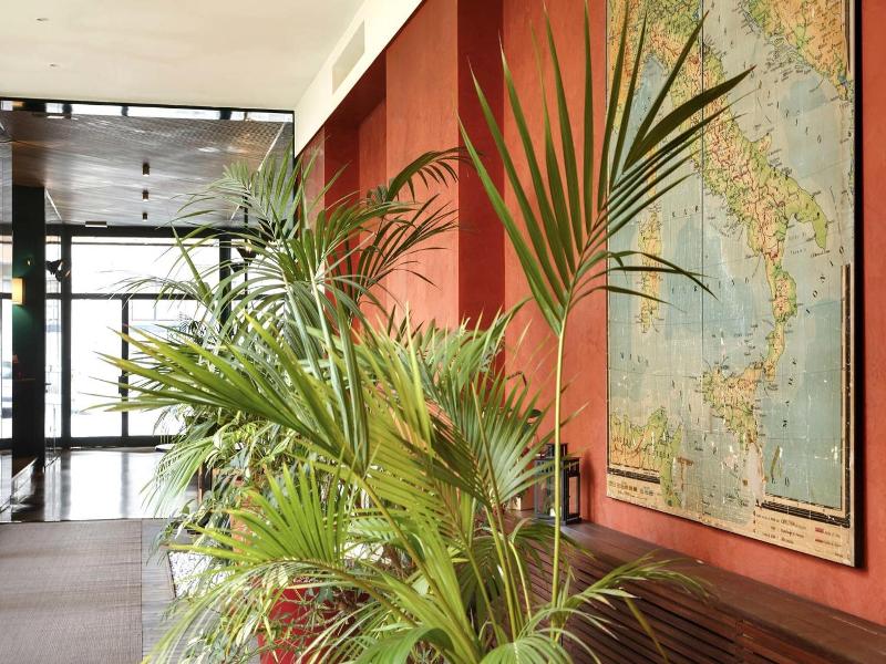 Residence Pian della Nave image