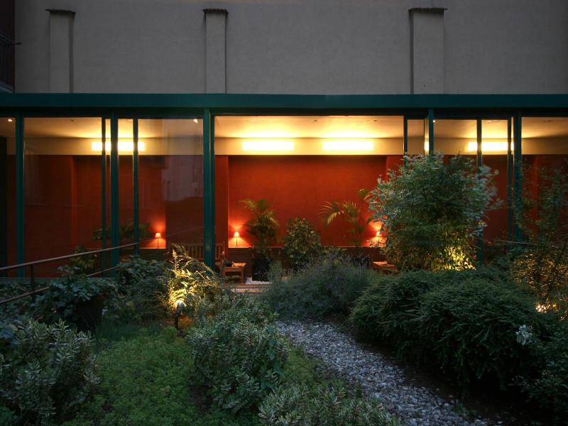 Residence Pian della Nave image