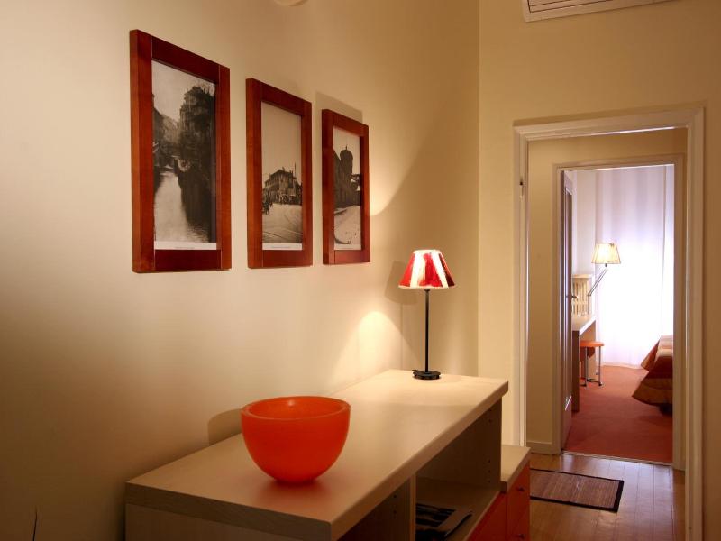 Residence Pian della Nave image