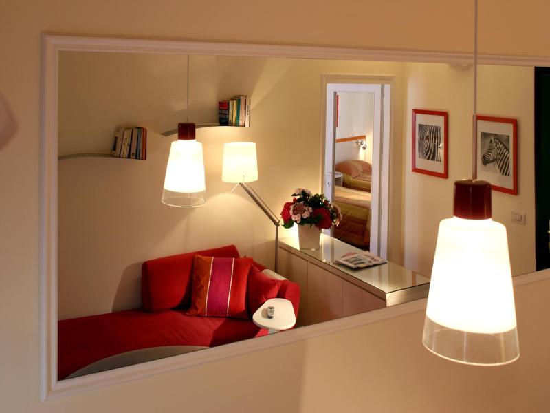 Residence Pian della Nave image
