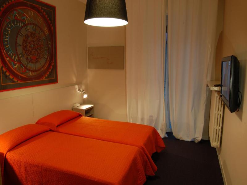 Residence Pian della Nave image
