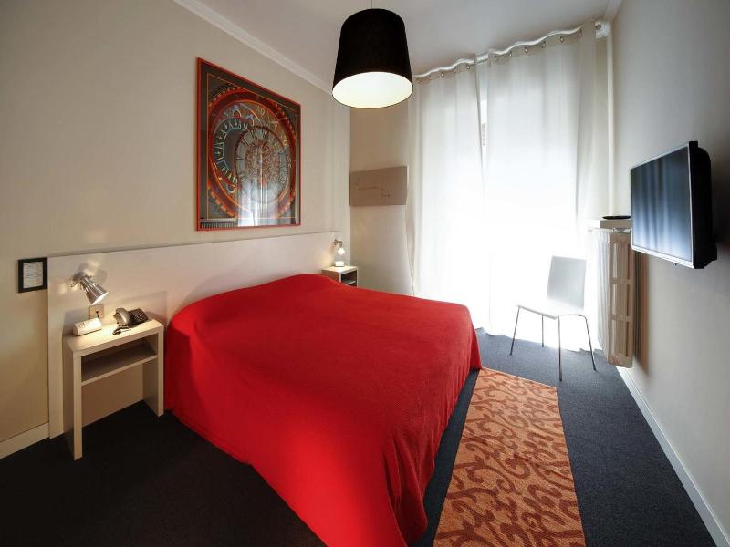 Residence Pian della Nave image