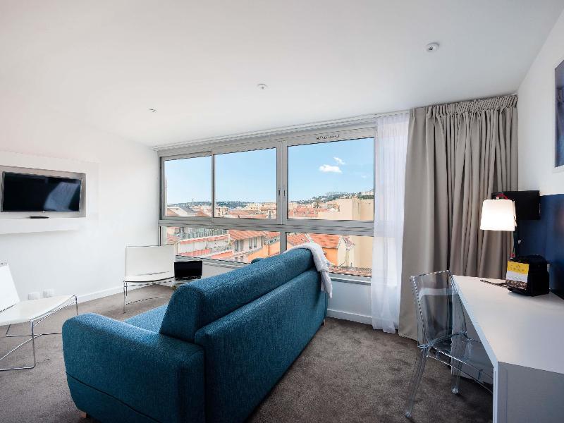 Ibis Styles Menton Centre image