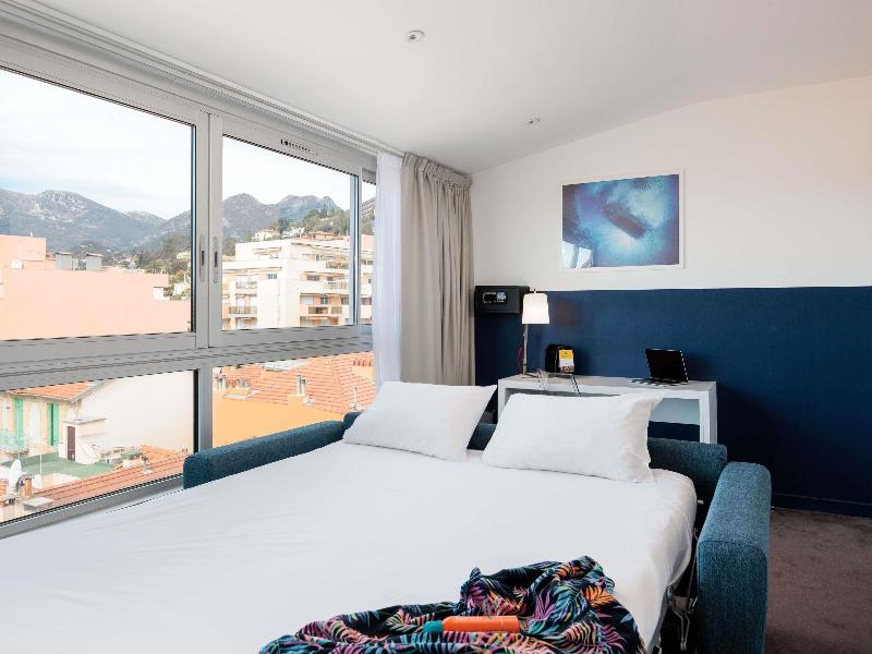 Ibis Styles Menton Centre image