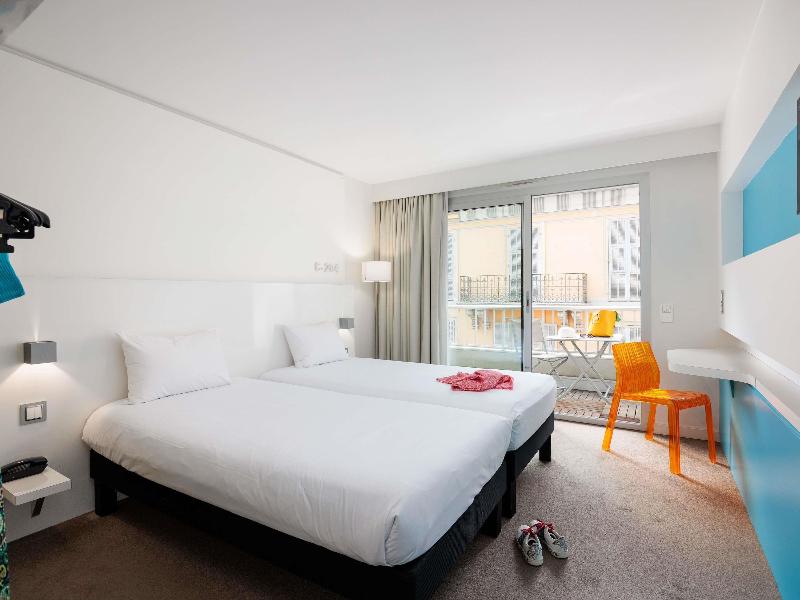 Ibis Styles Menton Centre image