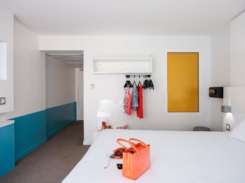 Ibis Styles Menton Centre image