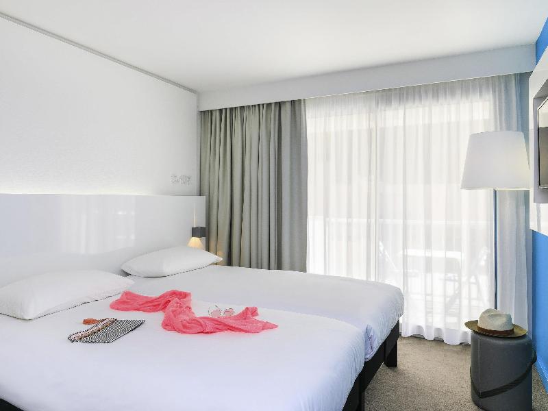 Ibis Styles Menton Centre image