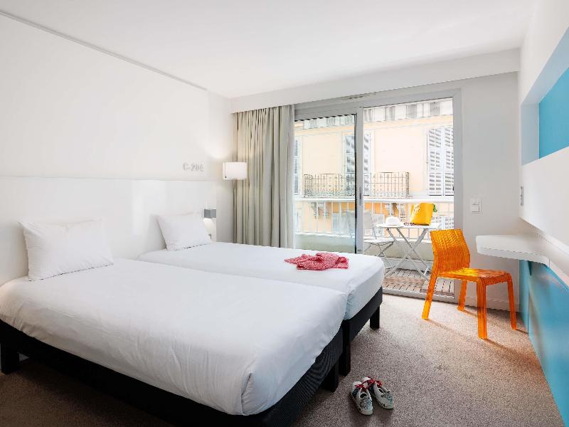 Ibis Styles Menton Centre image