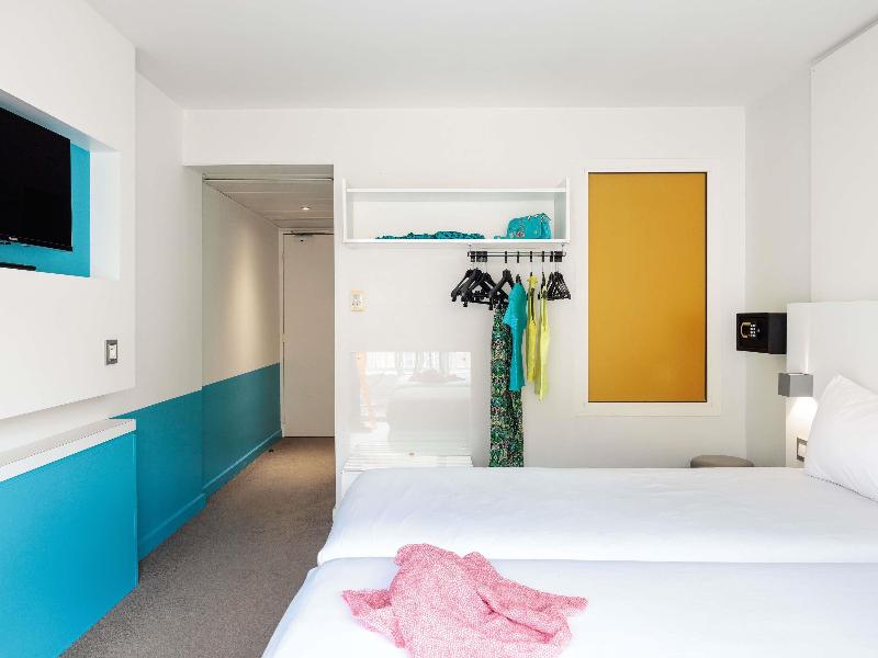 Ibis Styles Menton Centre image