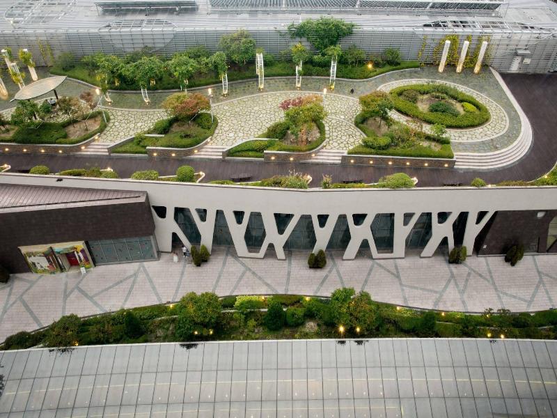 Courtyard Seoul Times Square image