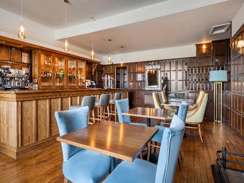 Thurnham Hall Resort image