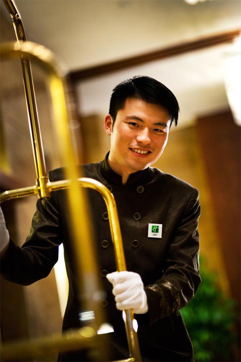 Holiday Inn Shaoxing