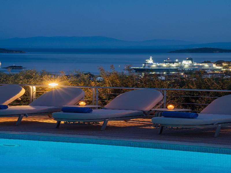 Vigles Sea View image