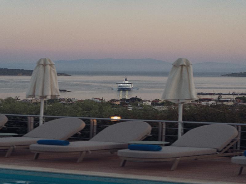 Vigles Sea View image
