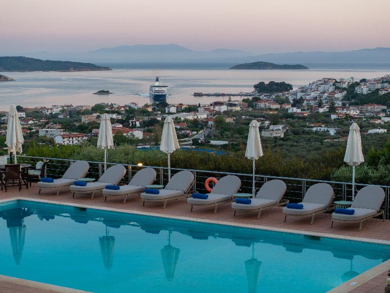Vigles Sea View image